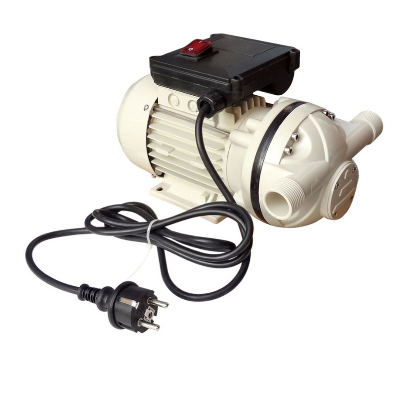 Urea/Def pump 240V 30LPM