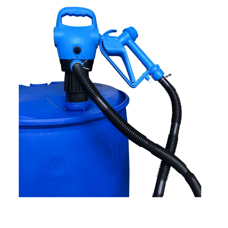Urea/Def 240V Barrel Pump Kit