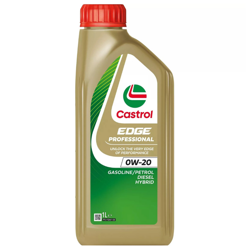 Castrol Edge Prof 0W-20