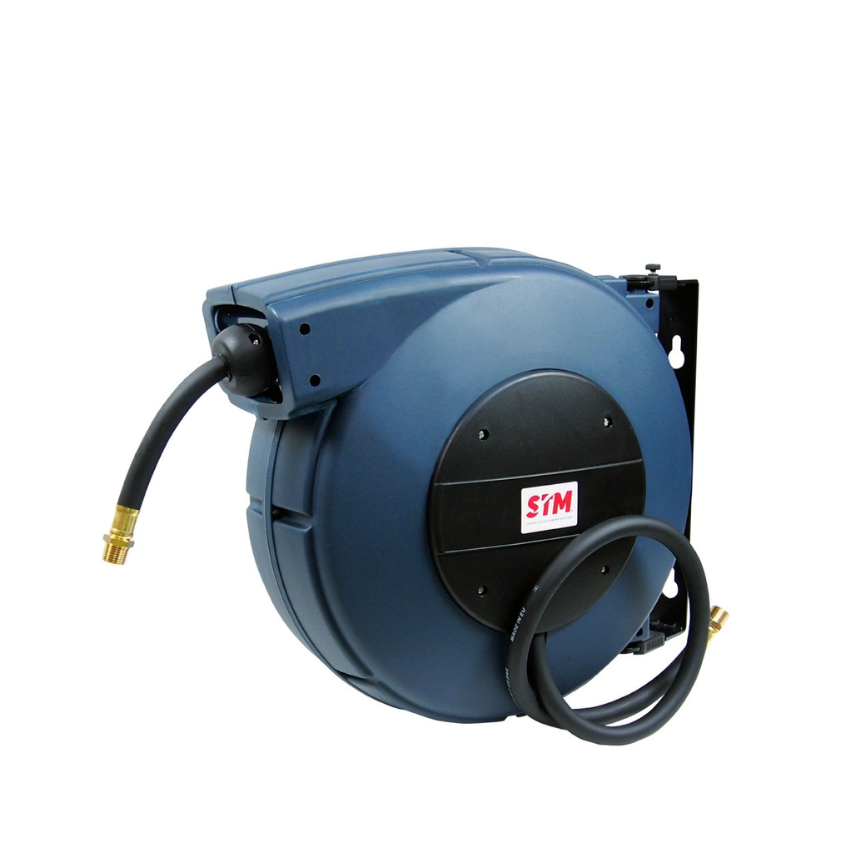 Air and Water Transfer and Storage