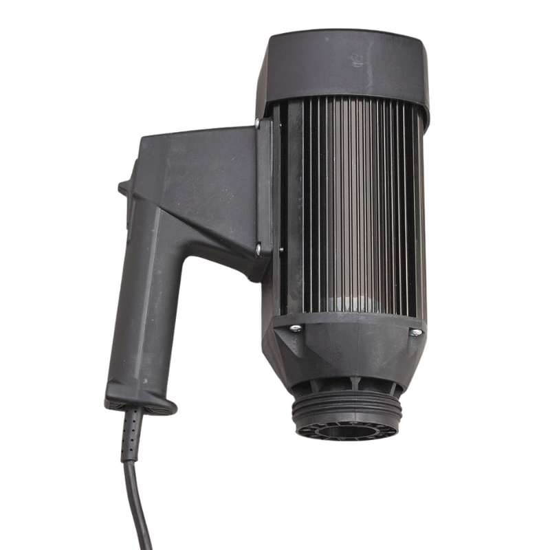 TRICO Drum Pump Filtration System Motors (P.O.A)
