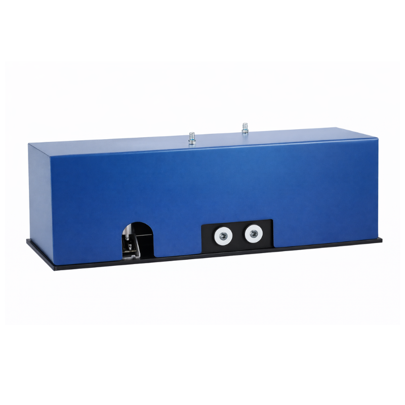 CisoLube Electric Change Over Valve - 40 MPa - 24V