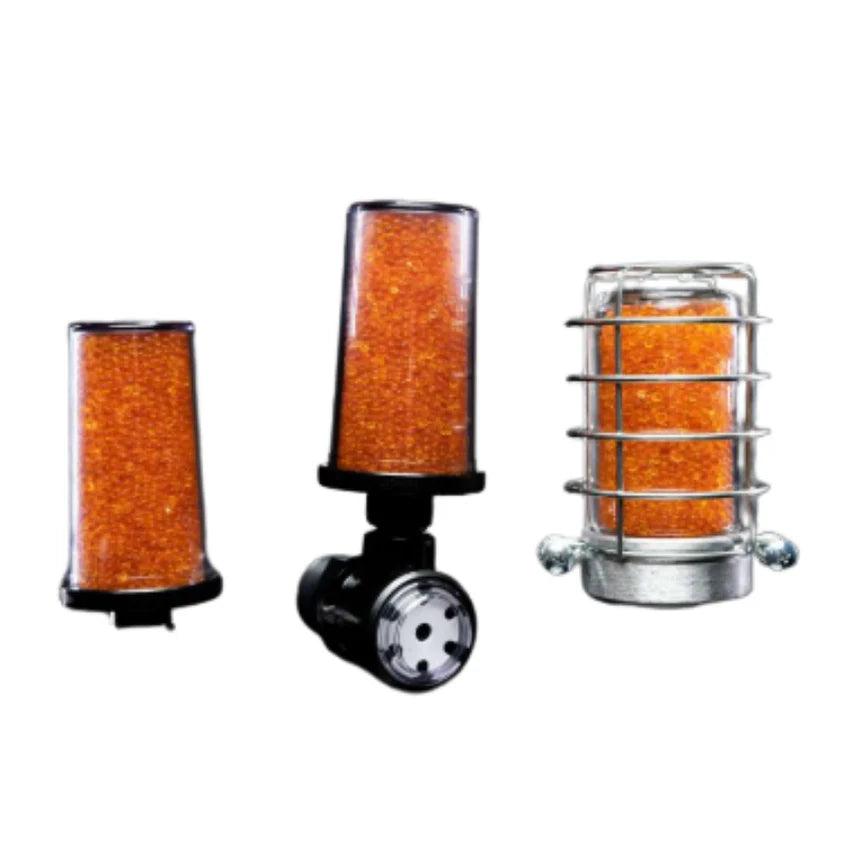 Watchdog Oil Dryer