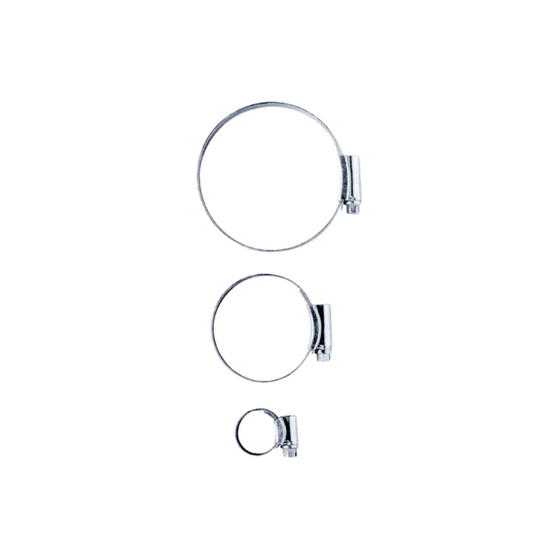 Hose Clamps