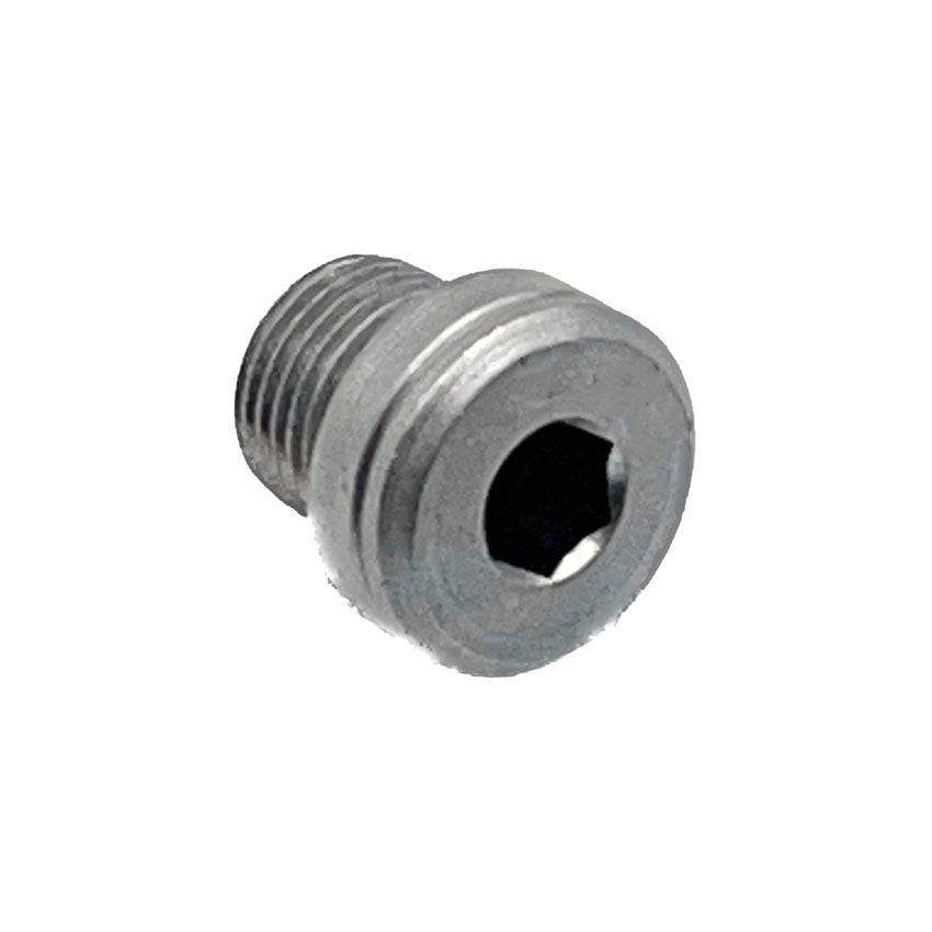 Closure Plugs - Reliable Sealing Solutions for Industrial Lubrication ...
