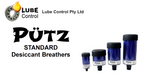 Putz Standard Breather