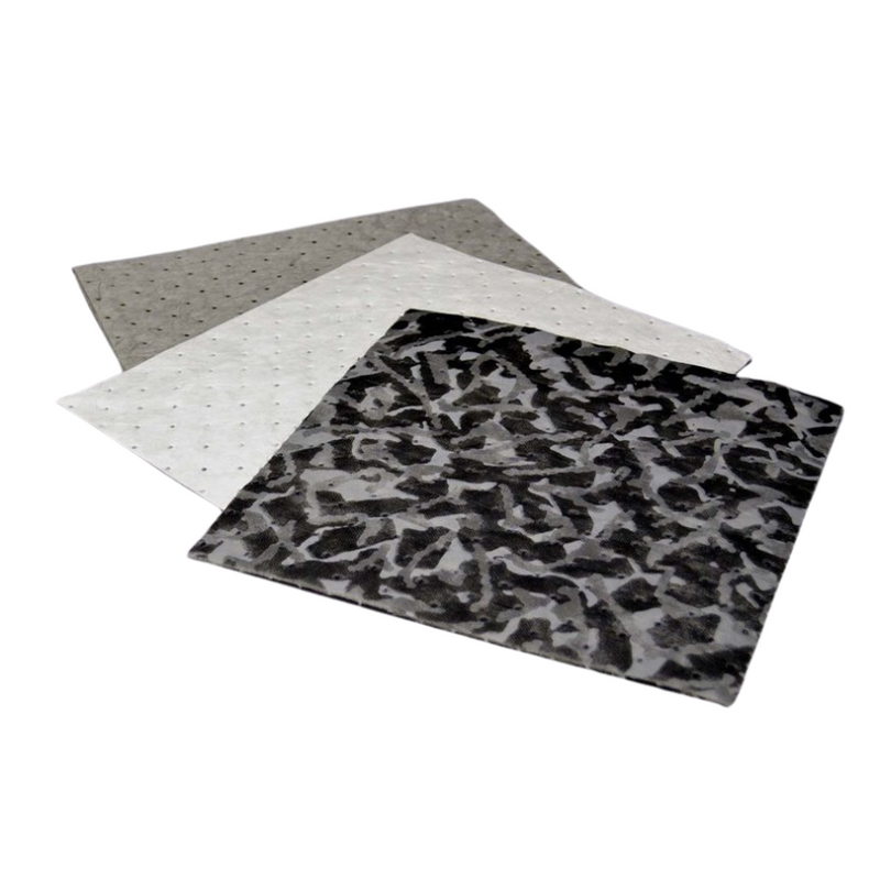 Trico - Safety Products (Oil Absorbent Products)