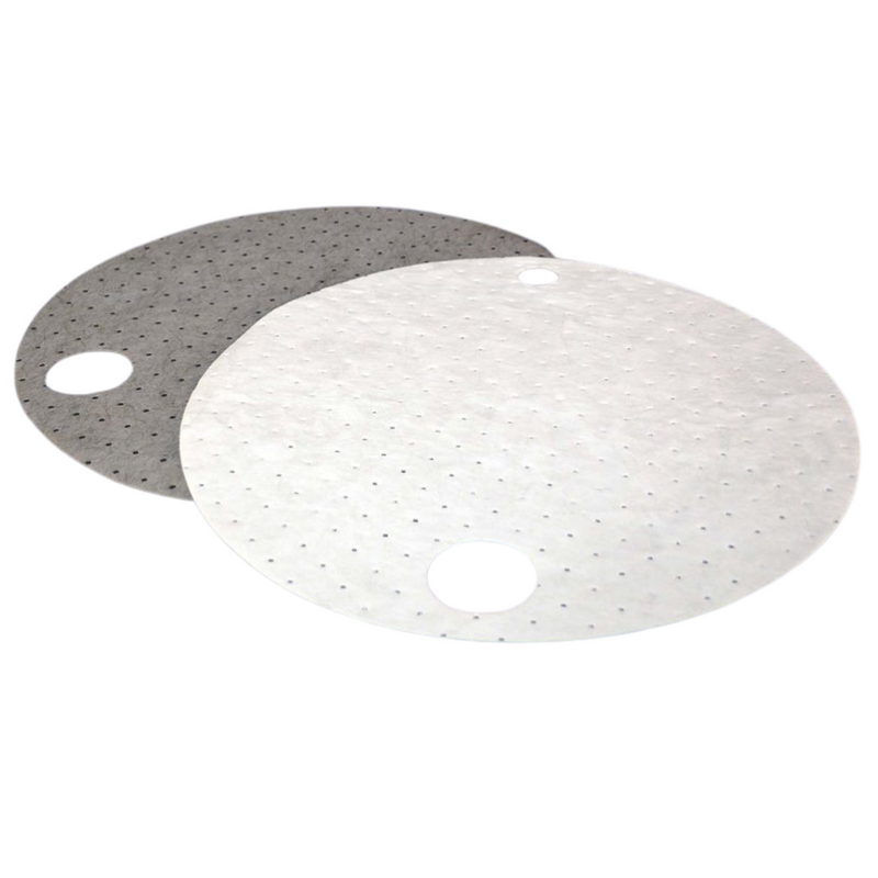 Trico - Safety Products (Oil Absorbent Products)