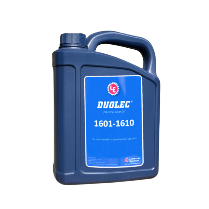 LE Duolec Industrial Gear Oil ISO320