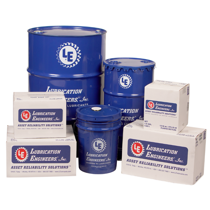 LE Monolec Power Fluid C-4