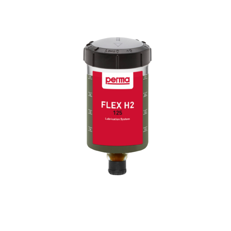 FLEXPLUS Shell Gadus S3 V220C 2 - (10 x 125cc)