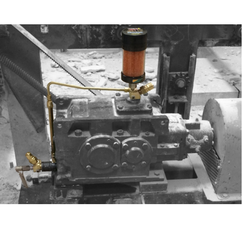 TRICO Gearbox Sight Glass Kit (P.O.A)