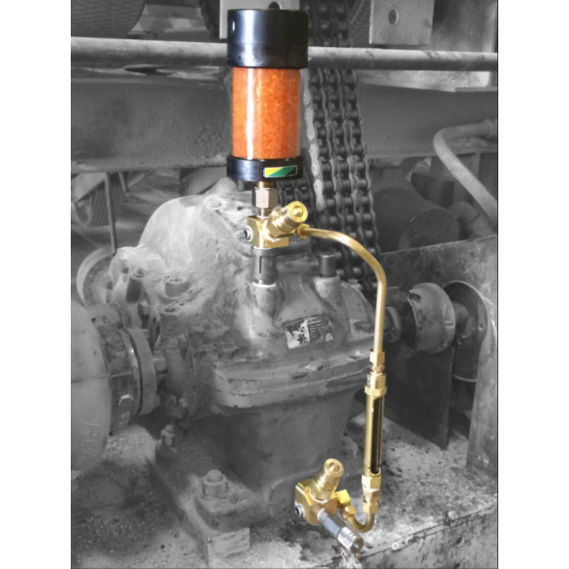 TRICO Gearbox Sight Glass Kit (P.O.A)
