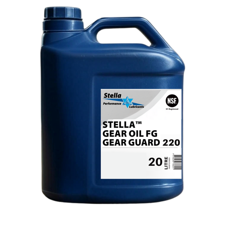 Stella GearGuard 220 (Code:2321,2324,2325)