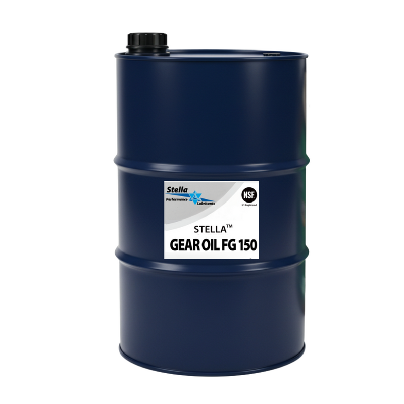 Stella Gear Oil FG 150 (Code: 2281,2284,2285)