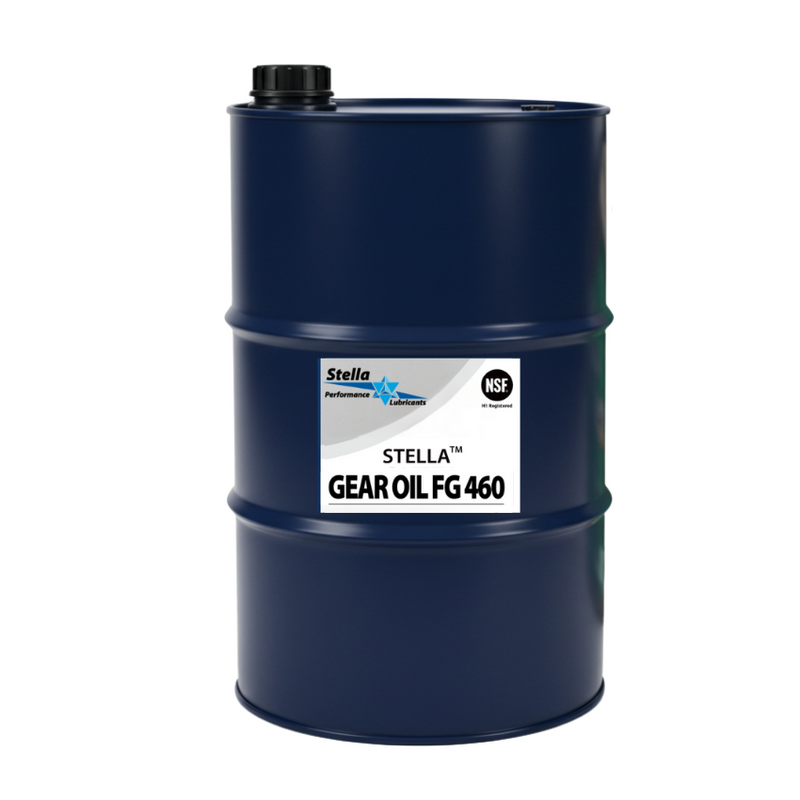 Stella Gear Oil FG 460 (Code: 2371,2374,2375)