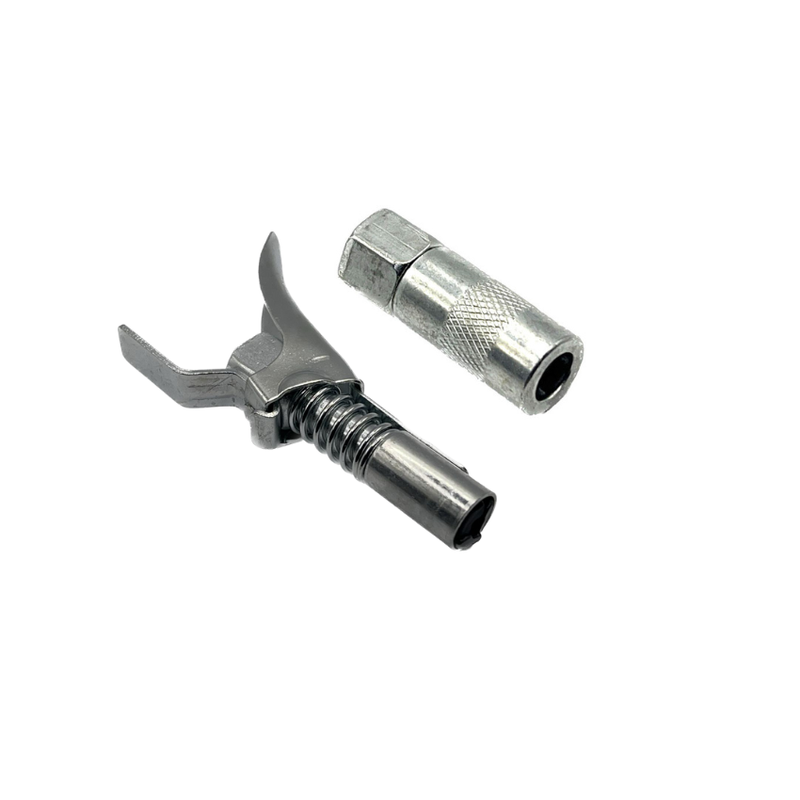 Grease Gun Couplers