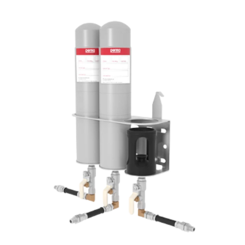 Perma Cage Hanger Installation Kit for 3 Point to suit 500cc Perma Star Lubricators