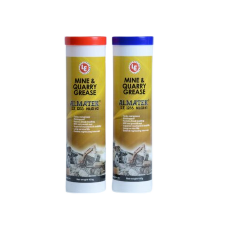 LE Mine and Quarry Grease 450g