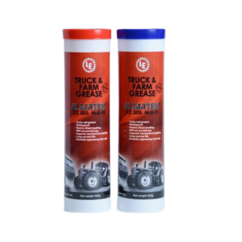 LE Truck and Farm Grease 450g (Boxes of 10)