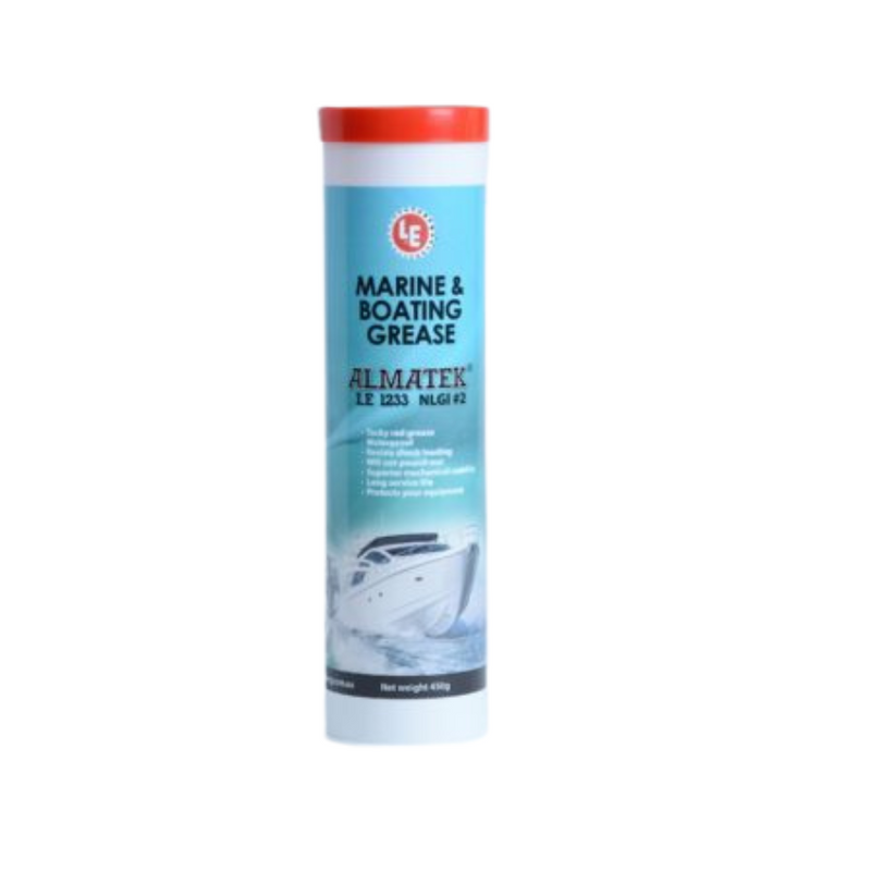 LE Marine and Boating Grease 450g (Boxes of 10)
