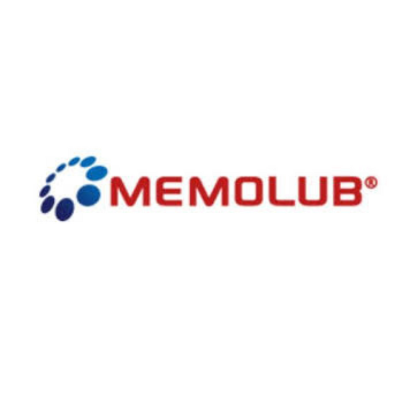 Memolub Check Valve Complete