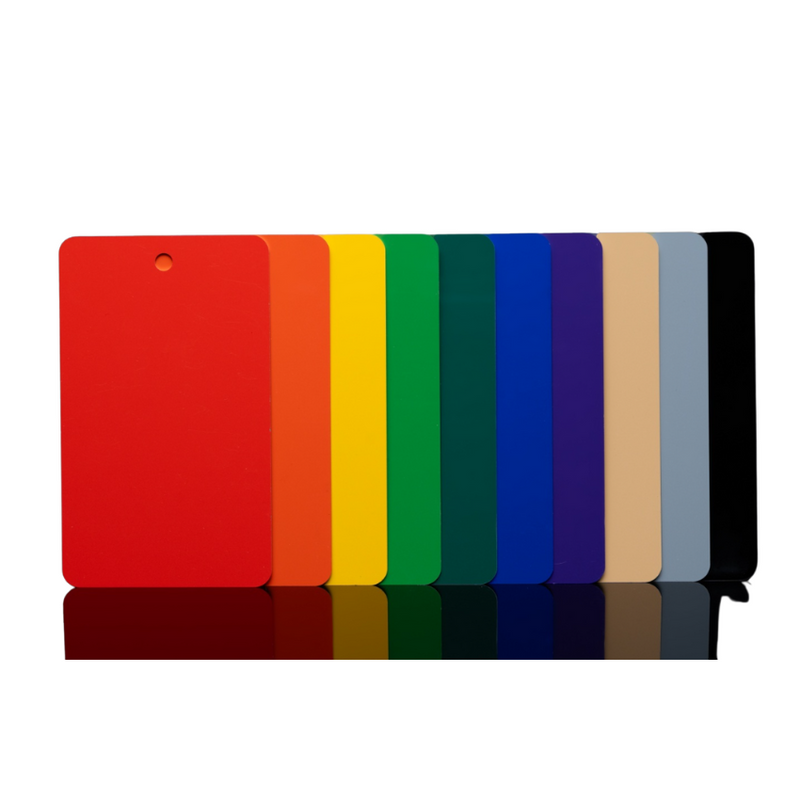 Trico- Identification Products