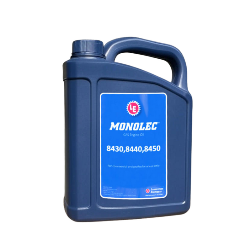 LE Monolec GFS Engine Oil SAE40