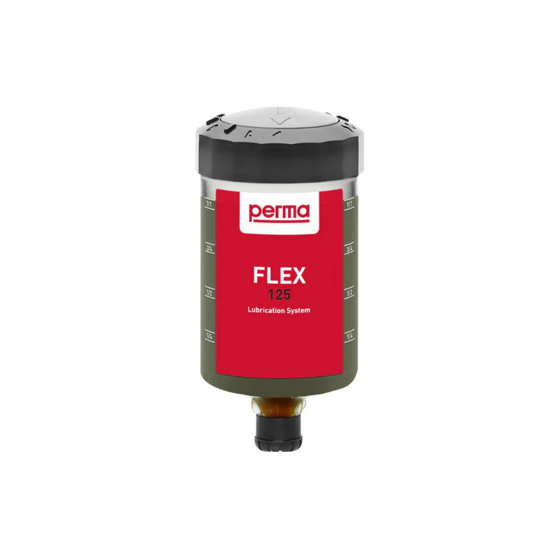 Perma Flex 125cc (Boxes of 20)