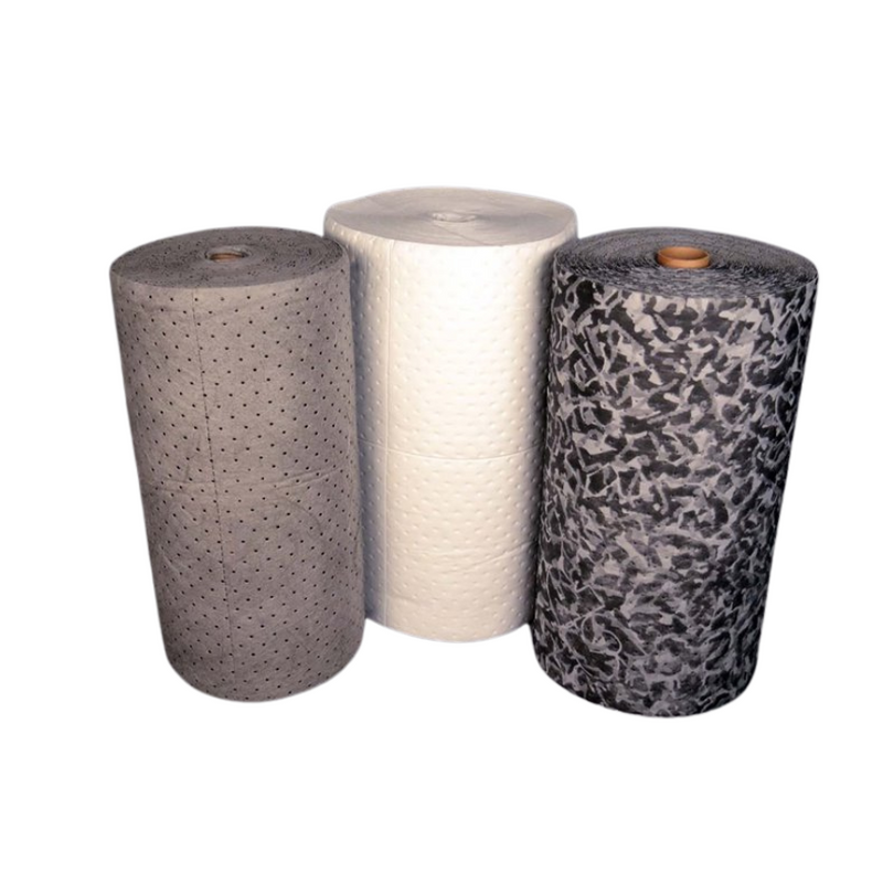 Trico - Safety Products (Oil Absorbent Products)