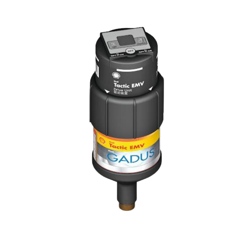 Shell Tactic EMV Gadus S3 T220 2 10X250CC