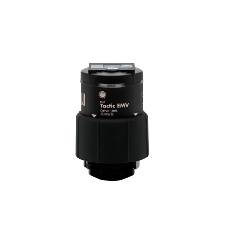Shell Tactic EMV Drive Unit Gen 3 (10 Pcs)