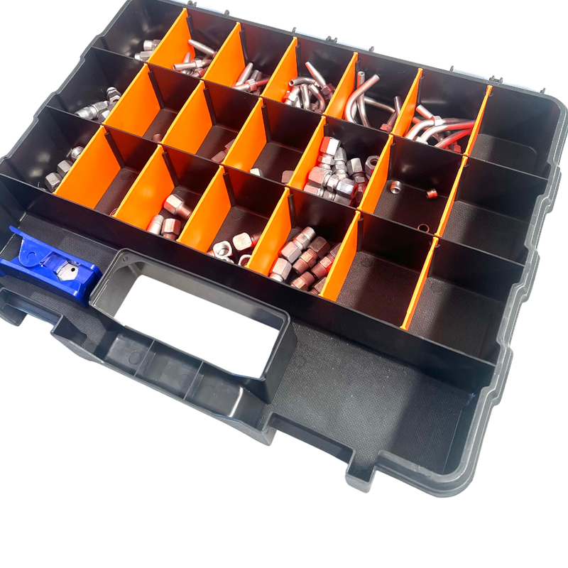 GRAB KITS