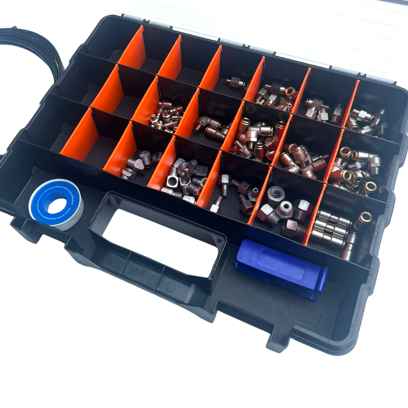 GRAB KITS