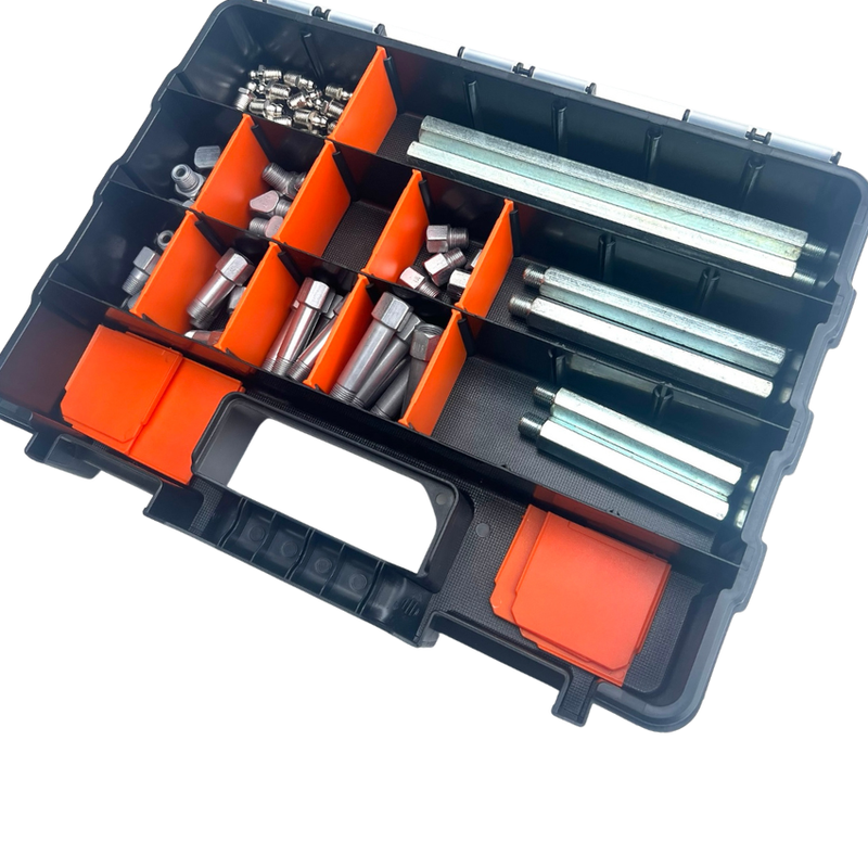 GRAB KITS