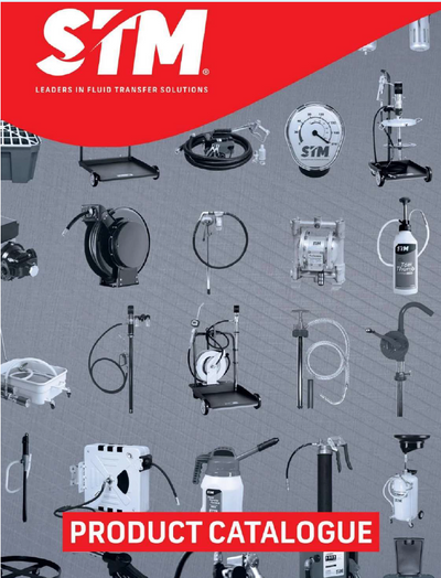 STM Product Catalogue