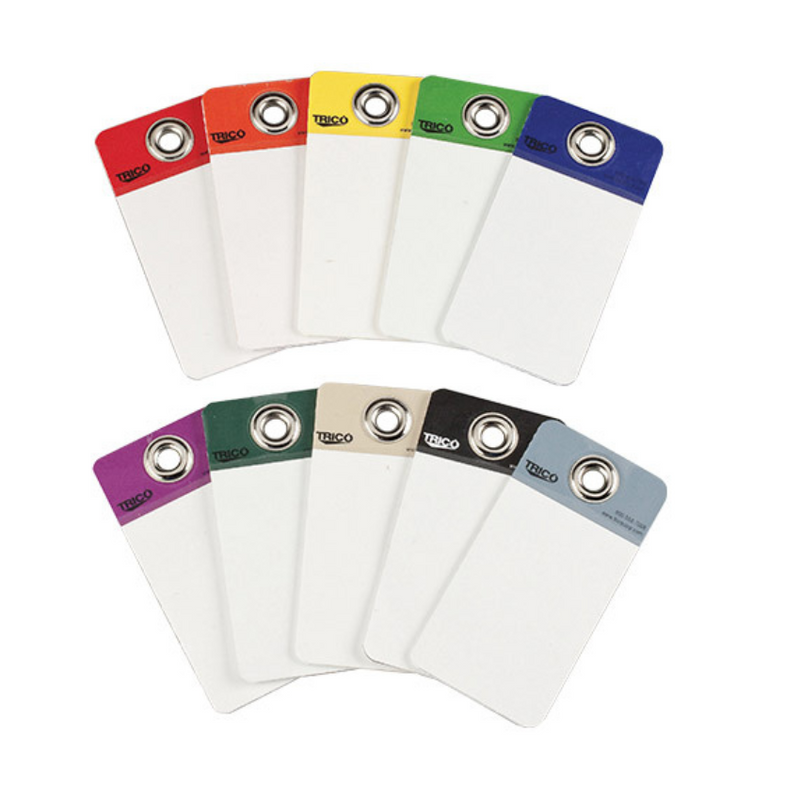 Trico- Identification Products