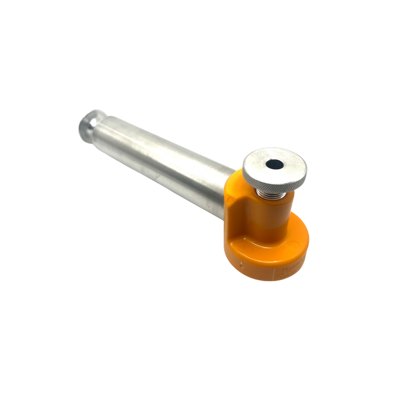 Putz Vacuum Pump Standard (Oil Sampling)