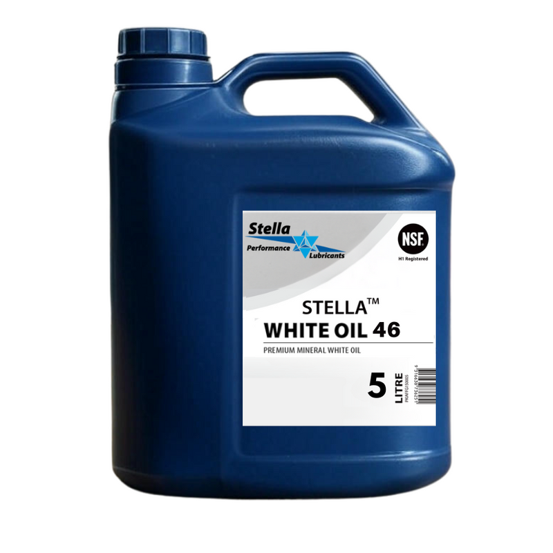 Stella White Oil 46 (Code: 8211,8214,8215)